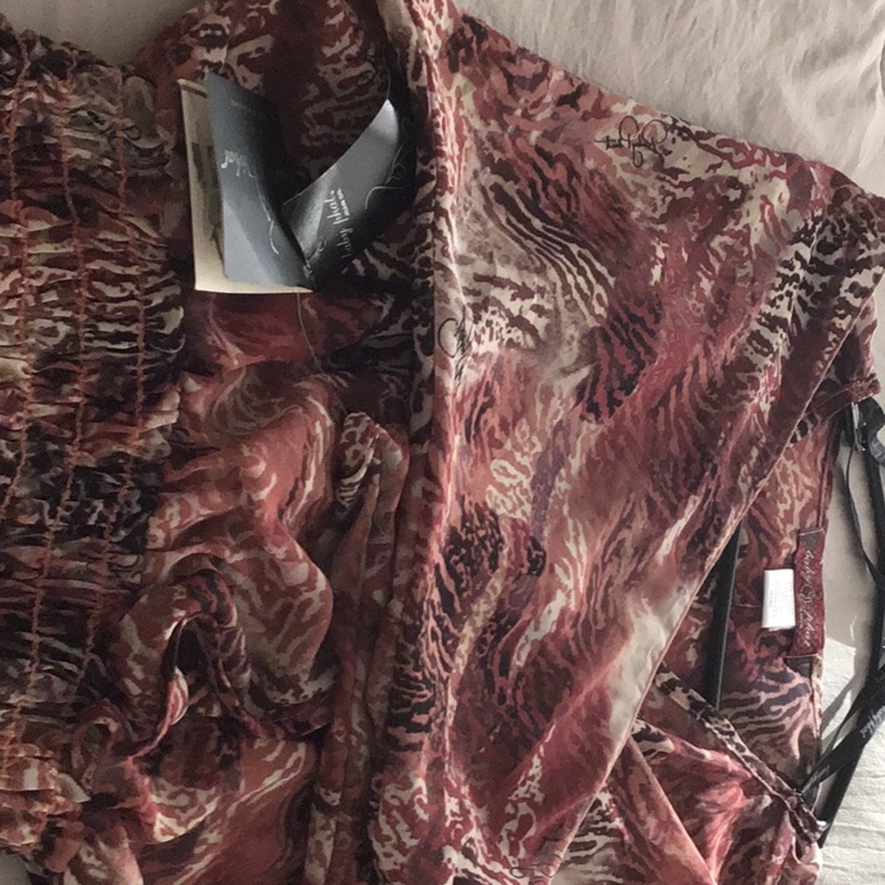 Blouse - Picture 3 of 6